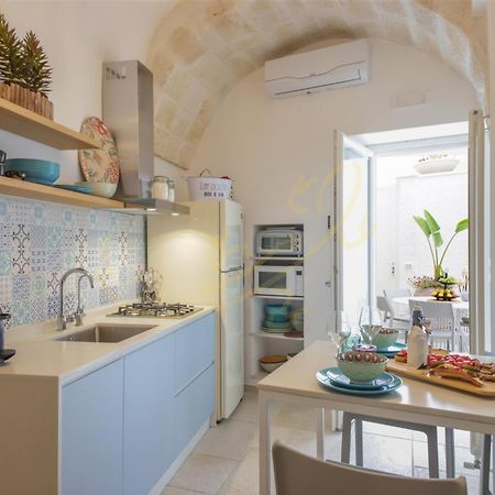Td Casa Marea Seaside View In Prime Location Villa Монополи Екстериор снимка