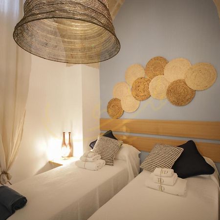 Td Casa Marea Seaside View In Prime Location Villa Монополи Екстериор снимка