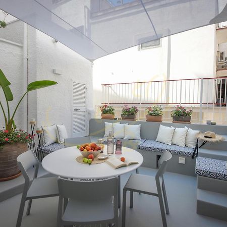 Td Casa Marea Seaside View In Prime Location Villa Монополи Екстериор снимка