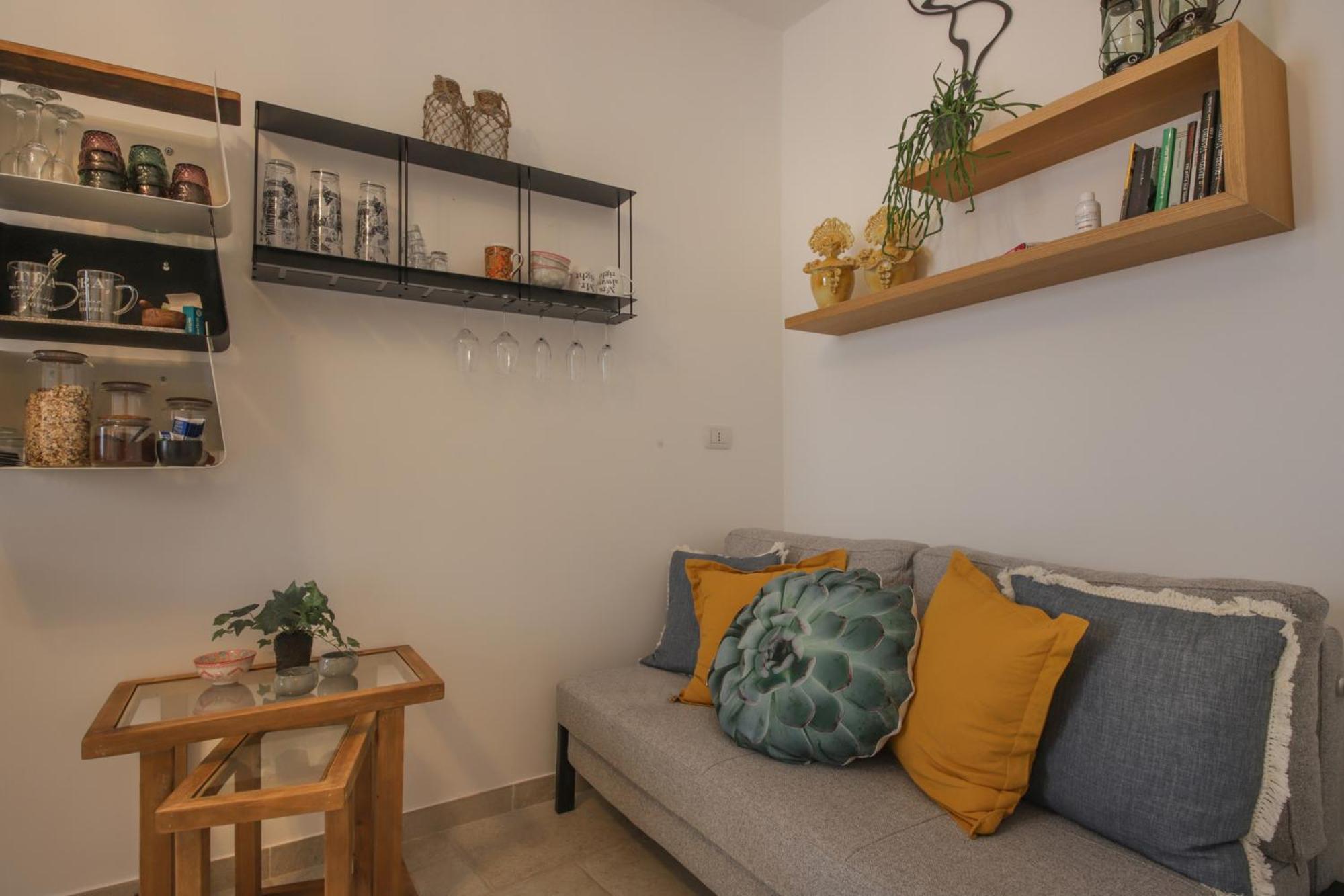 Td Casa Marea Seaside View In Prime Location Villa Монополи Екстериор снимка
