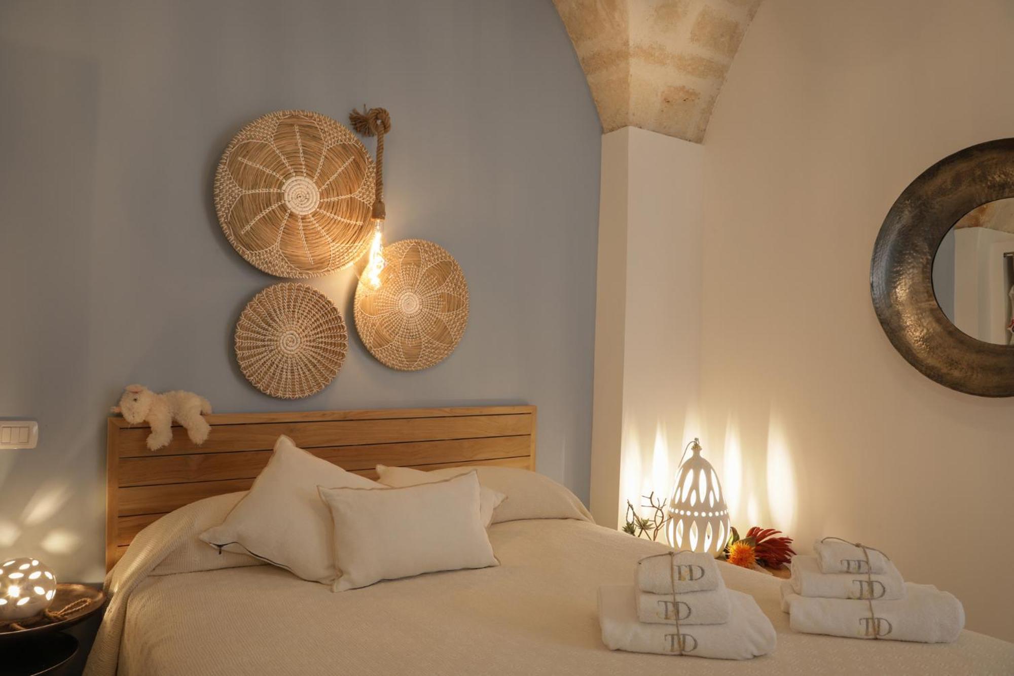 Td Casa Marea Seaside View In Prime Location Villa Монополи Екстериор снимка