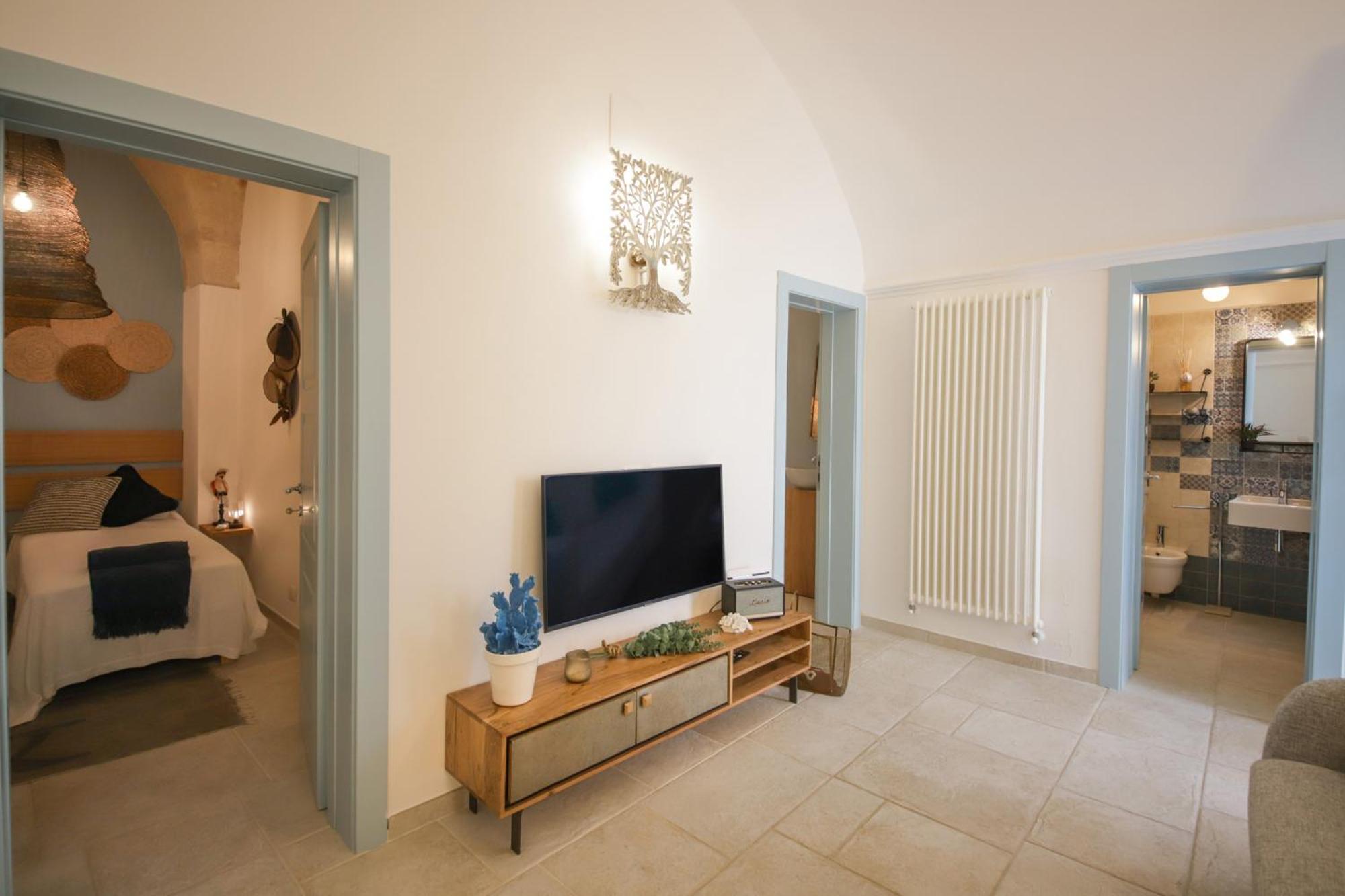 Td Casa Marea Seaside View In Prime Location Villa Монополи Екстериор снимка