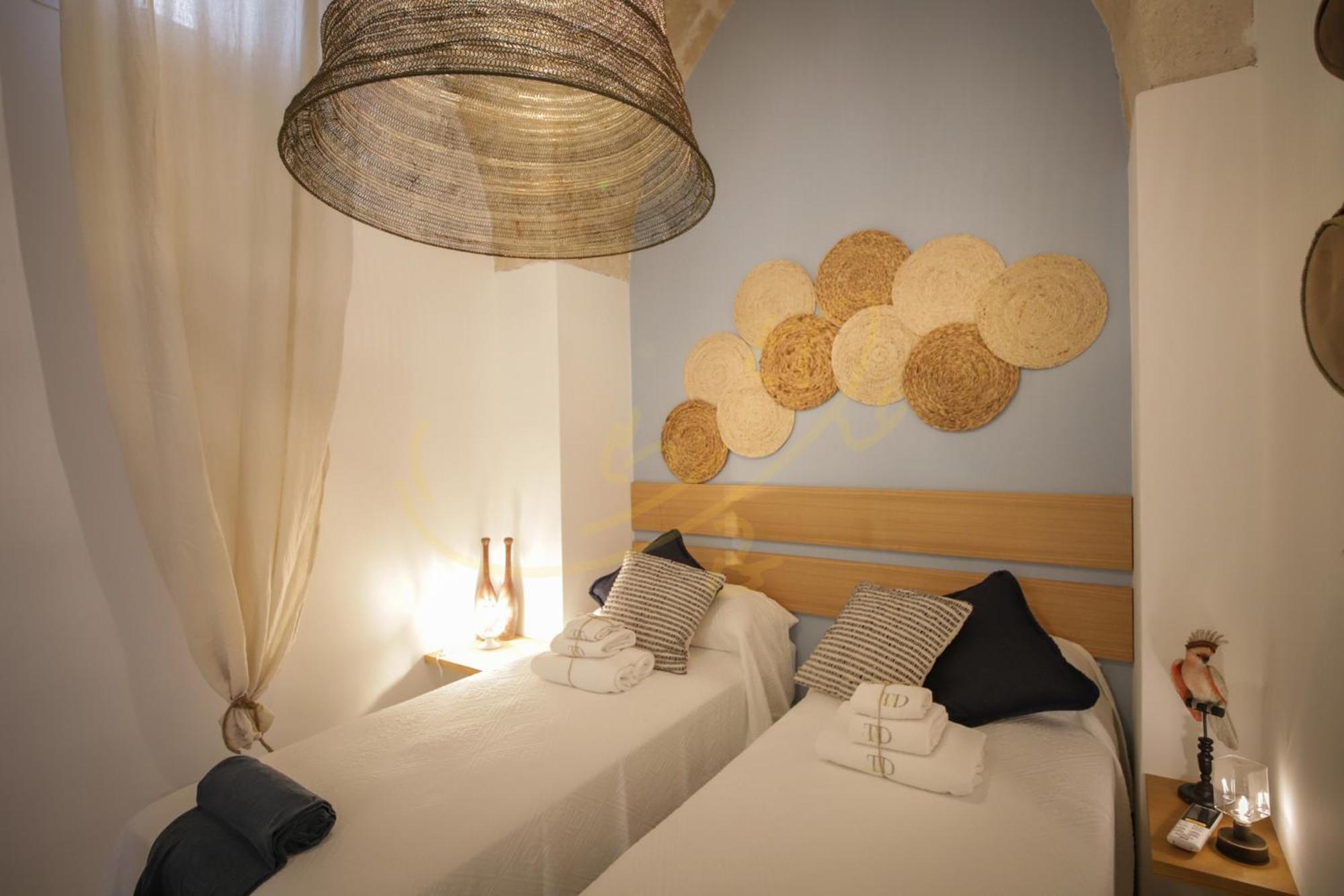 Td Casa Marea Seaside View In Prime Location Villa Монополи Екстериор снимка