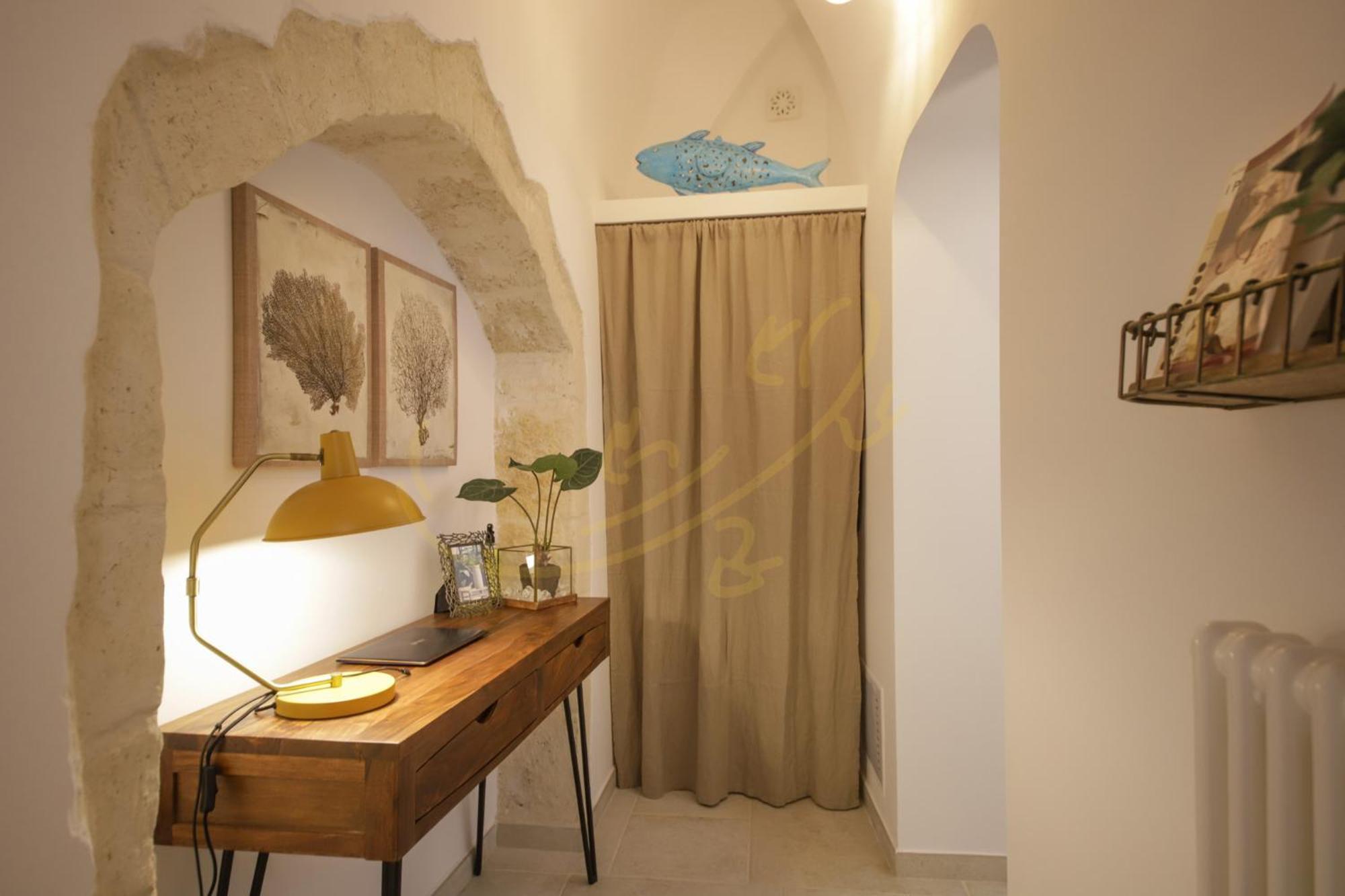 Td Casa Marea Seaside View In Prime Location Villa Монополи Екстериор снимка