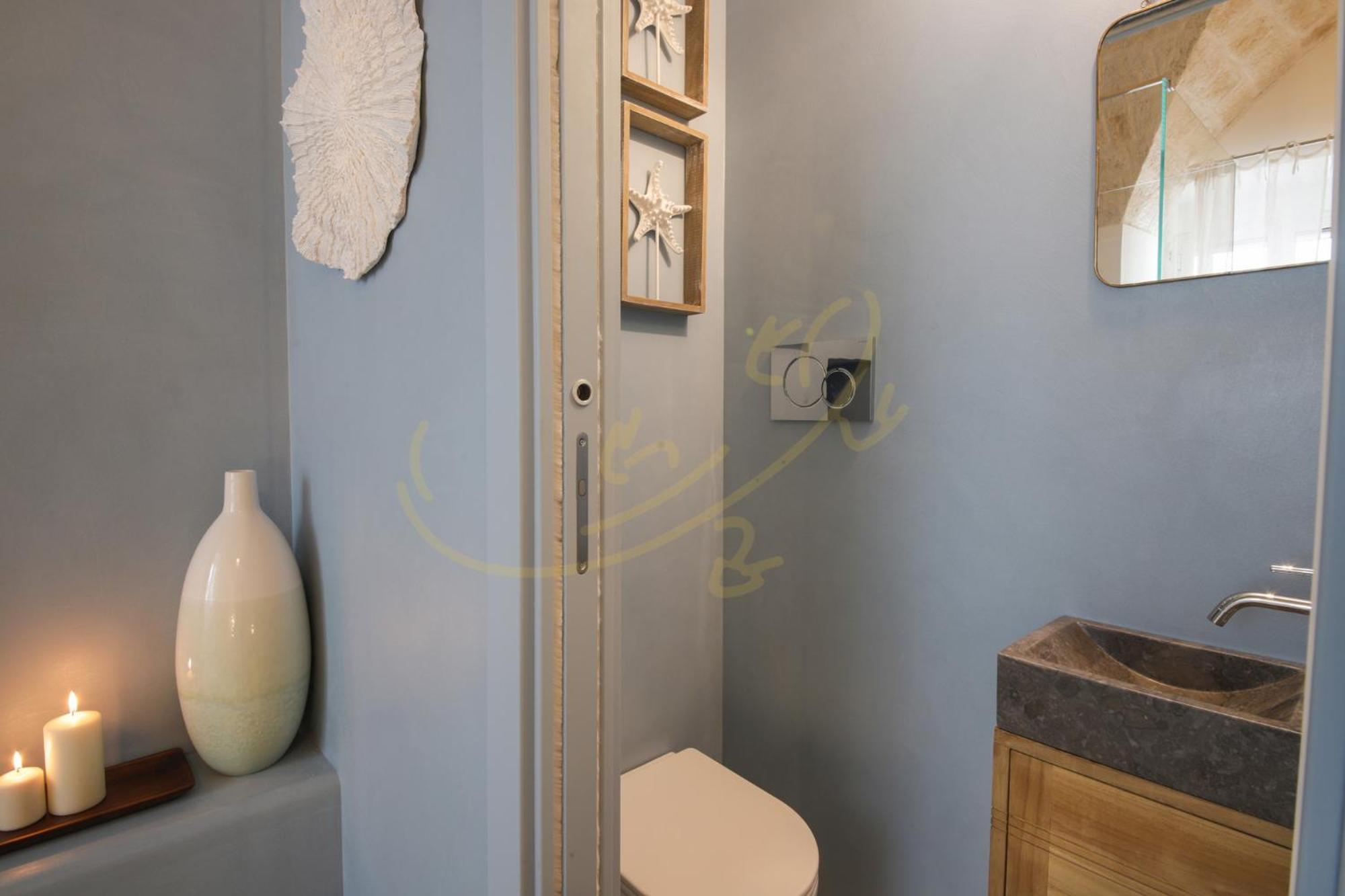 Td Casa Marea Seaside View In Prime Location Villa Монополи Екстериор снимка