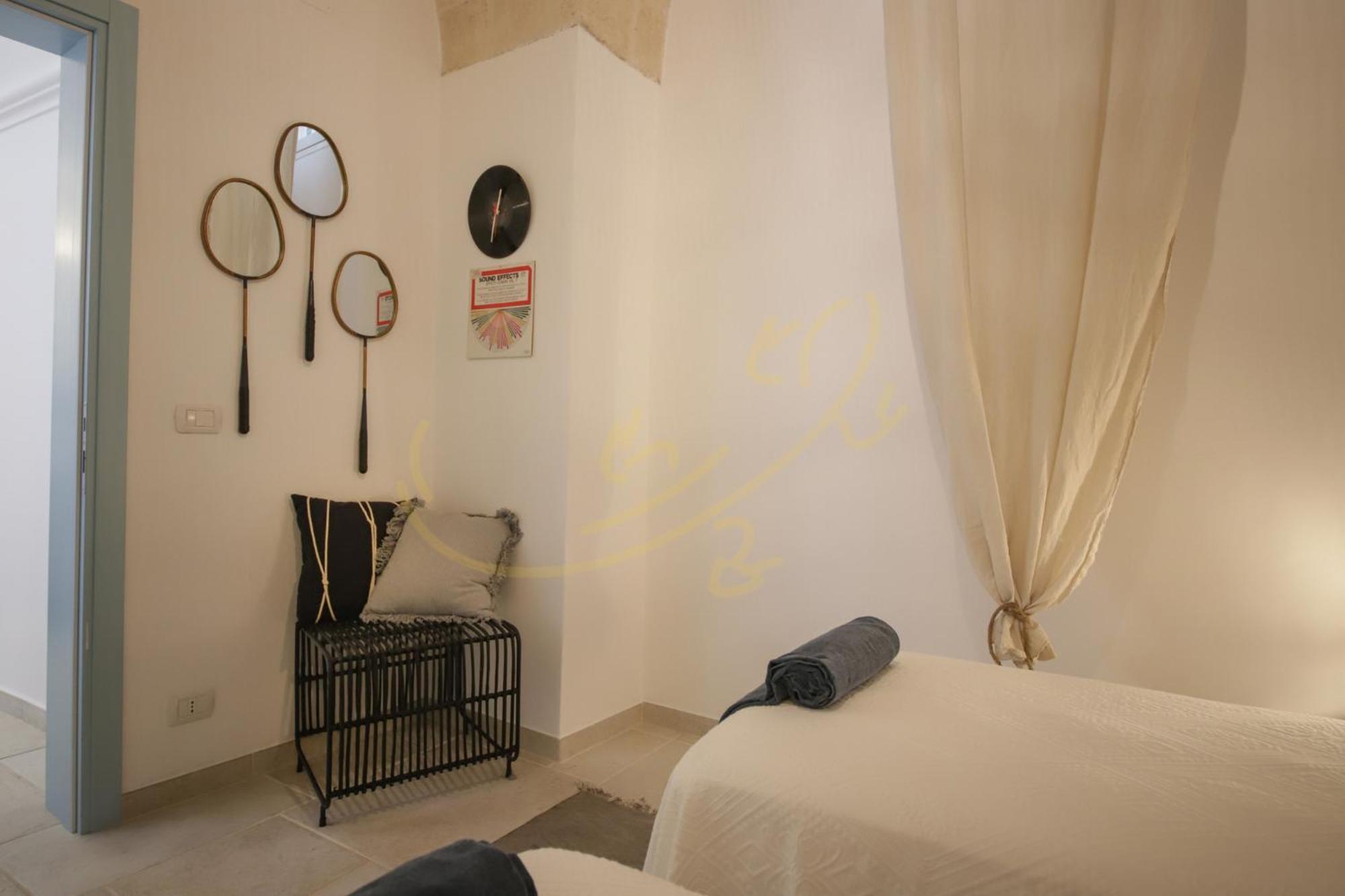 Td Casa Marea Seaside View In Prime Location Villa Монополи Екстериор снимка