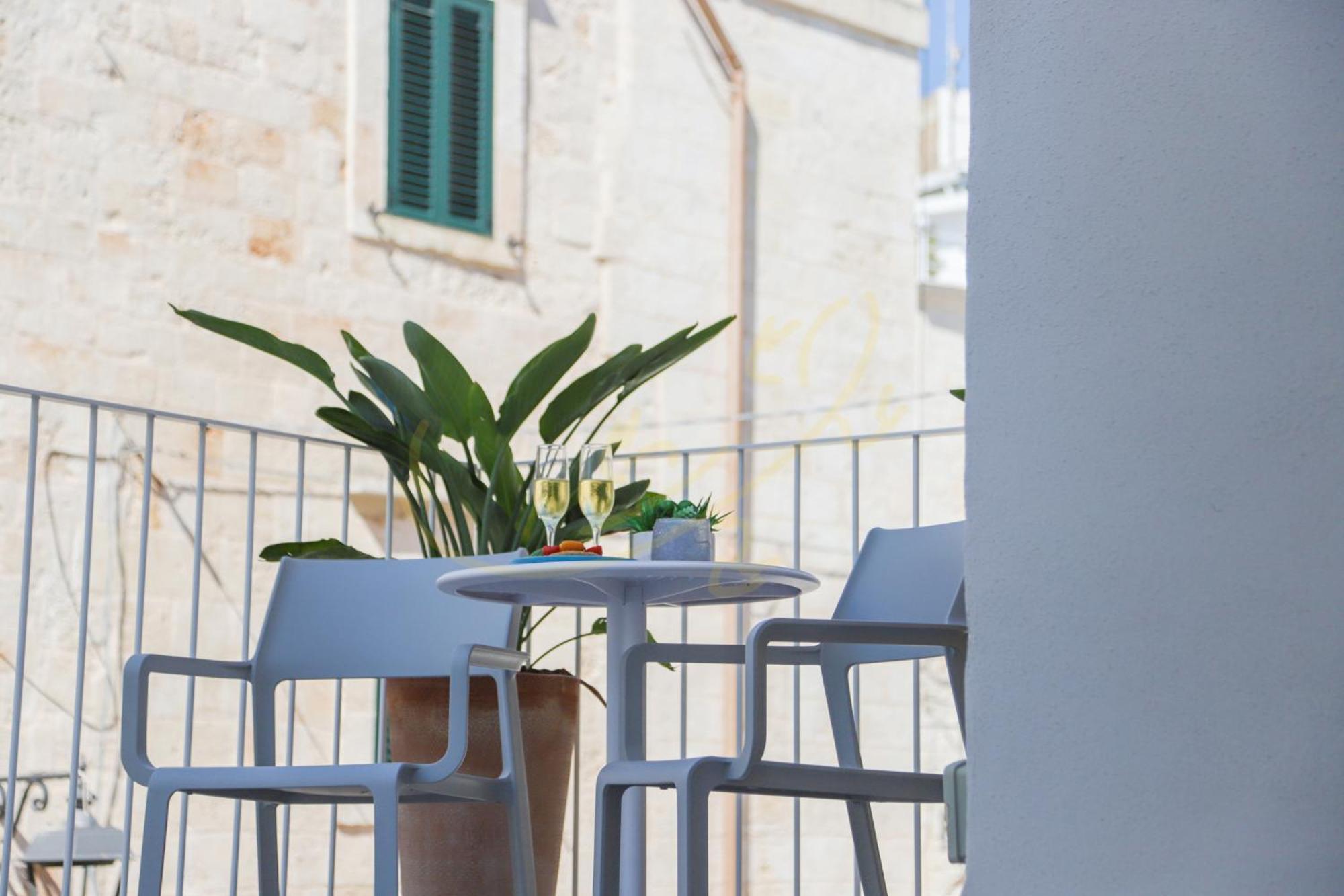 Td Casa Marea Seaside View In Prime Location Villa Монополи Екстериор снимка
