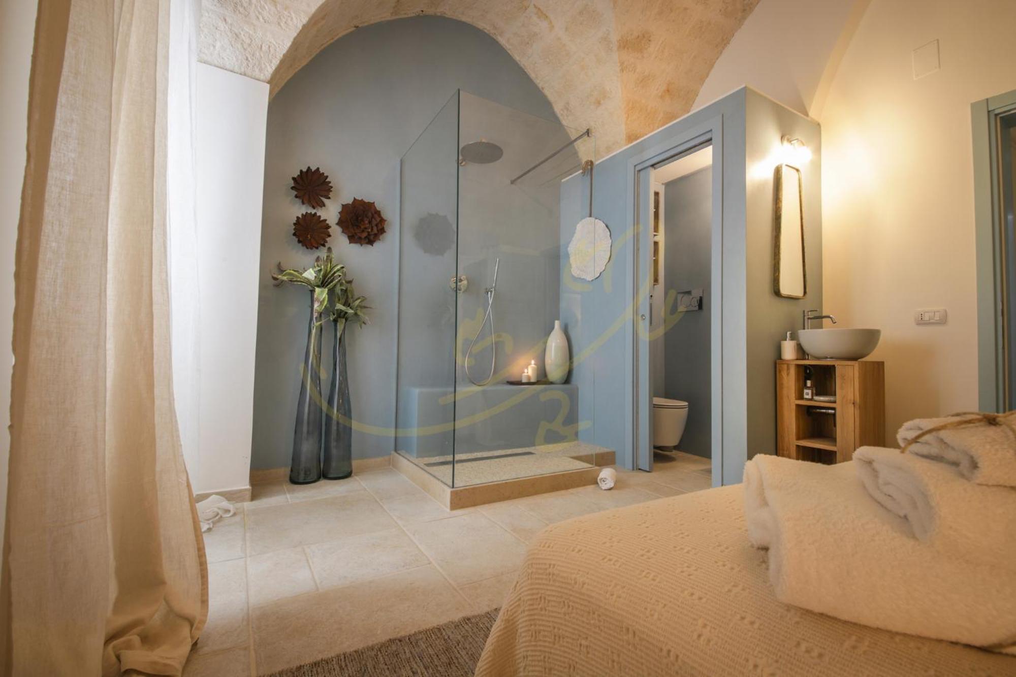 Td Casa Marea Seaside View In Prime Location Villa Монополи Екстериор снимка