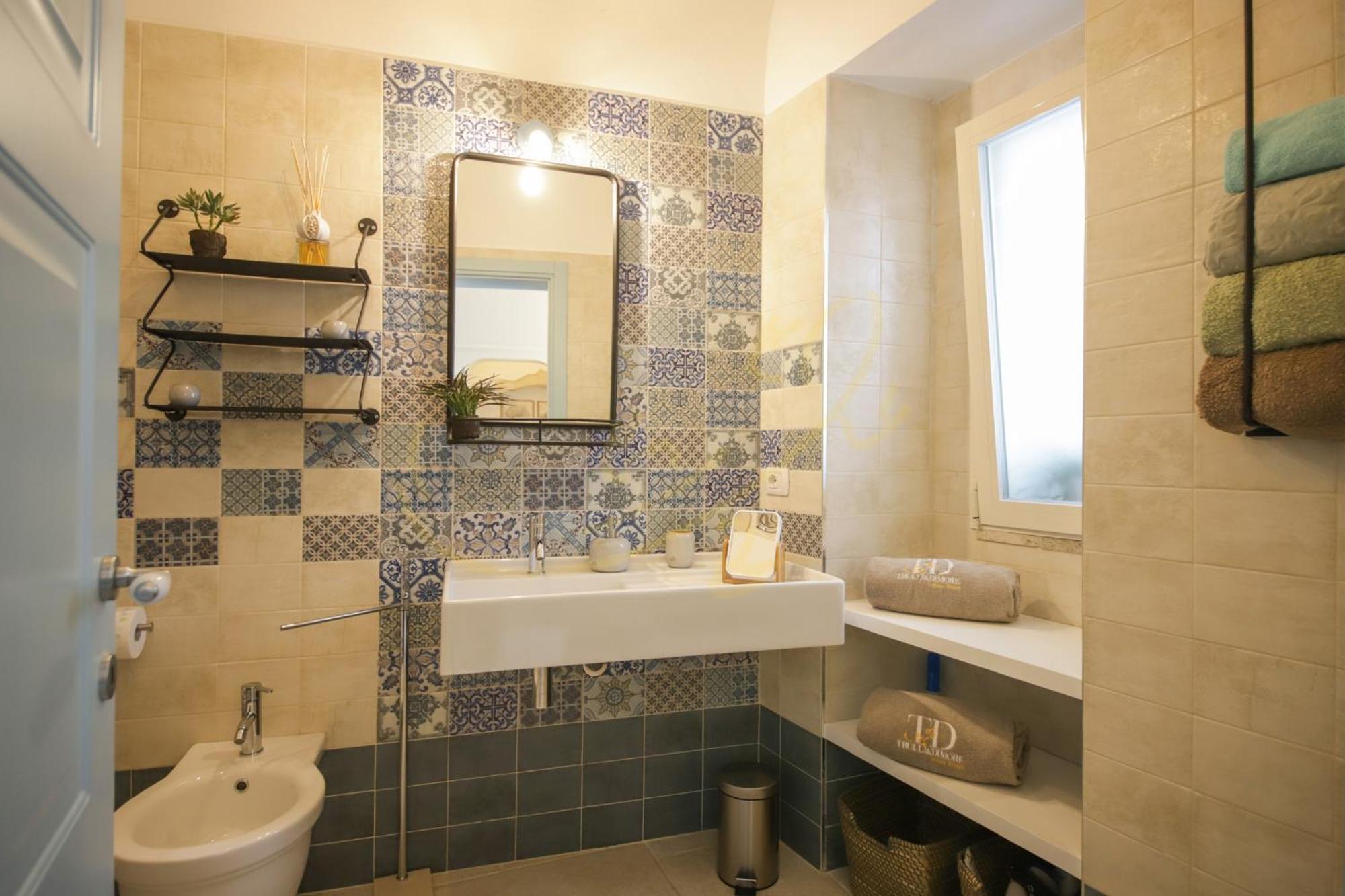 Td Casa Marea Seaside View In Prime Location Villa Монополи Екстериор снимка